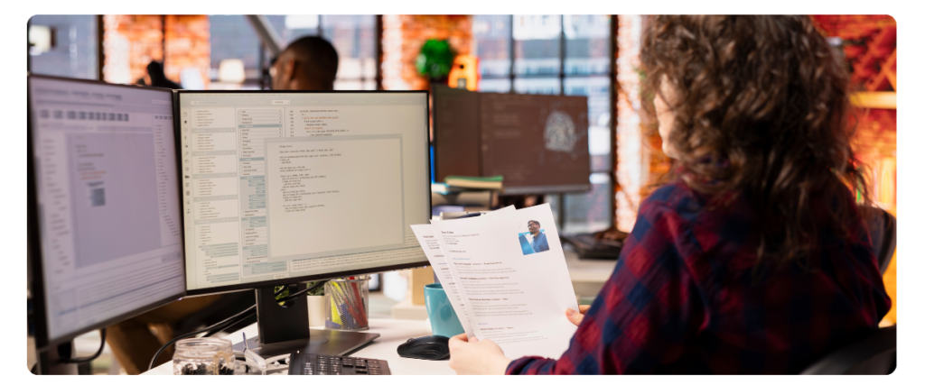 pre-employment vetting